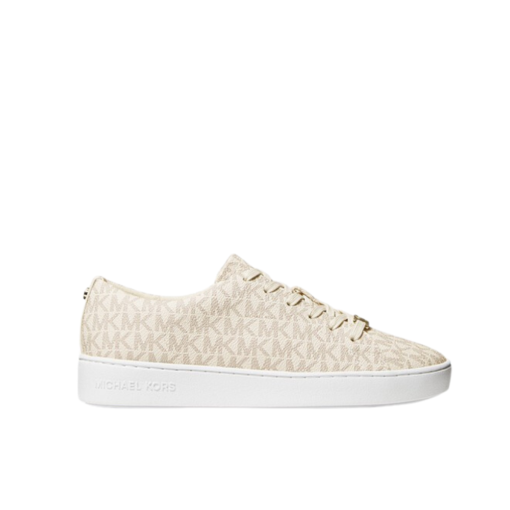Keaton Lace Up Sneaker