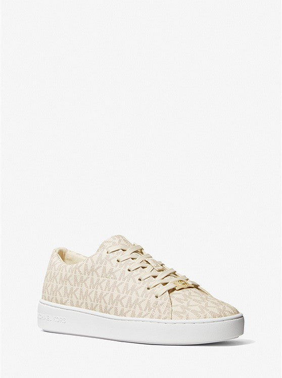 Keaton Lace Up Sneaker