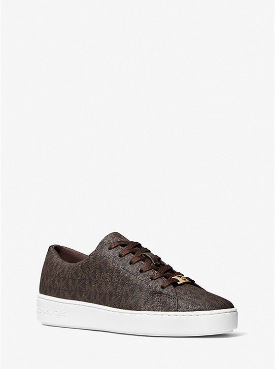 Keaton Lace Up Sneaker