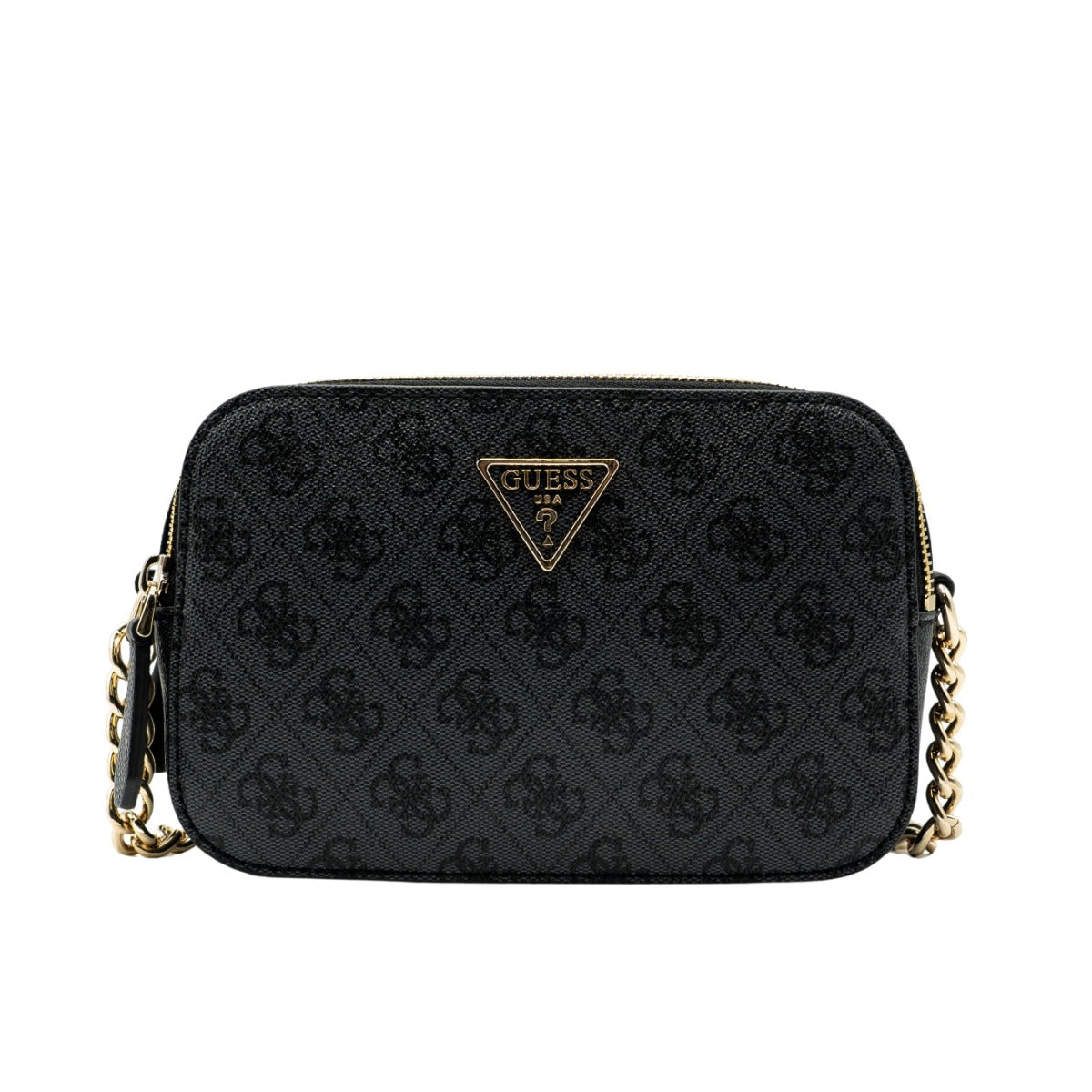 Noelle Mini Camera Schoudertas