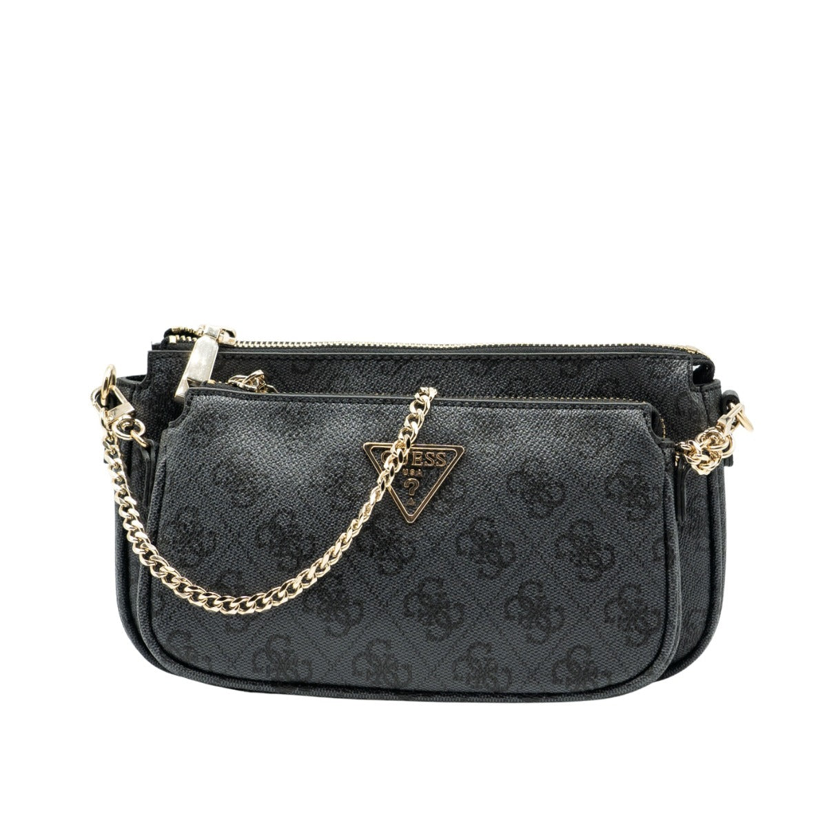 Noelle Mini Schoudertas