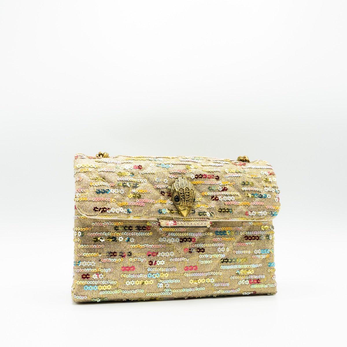 Kensington Schoudertas