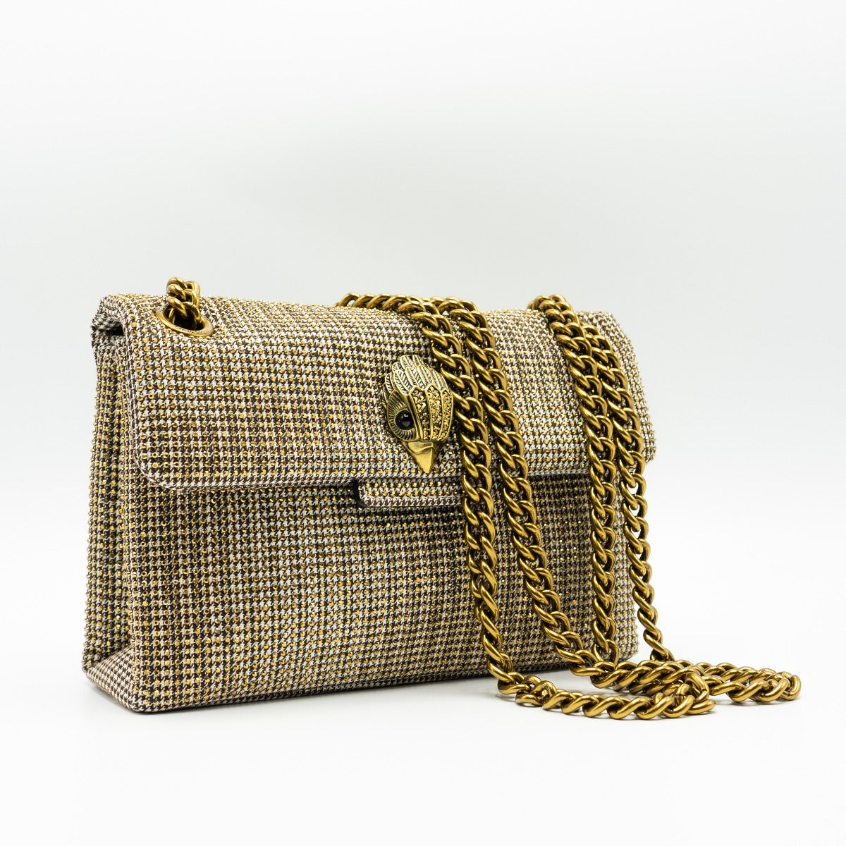 Kensington Schoudertas