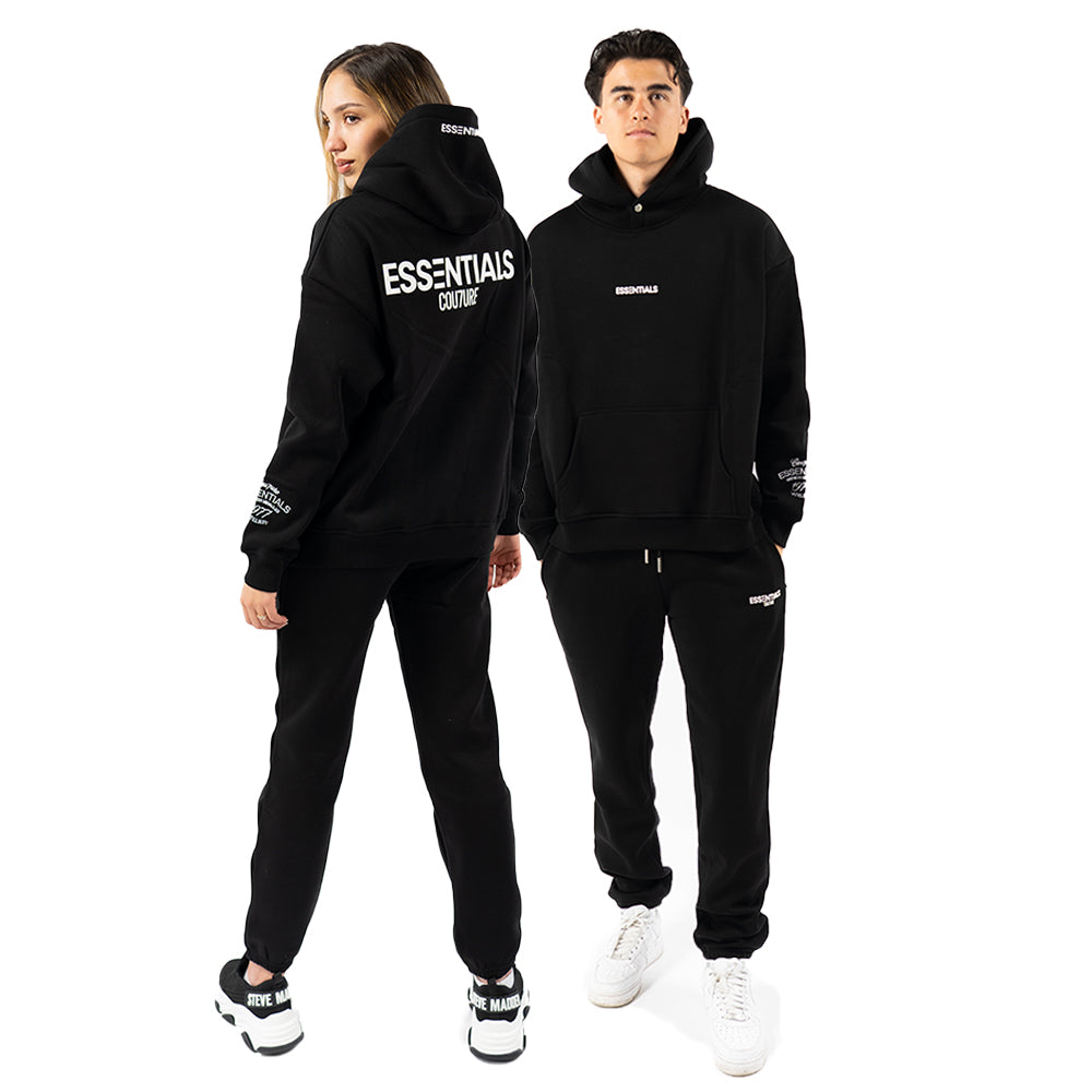 Cou7ure Essentials Classic A3 Joggingpak