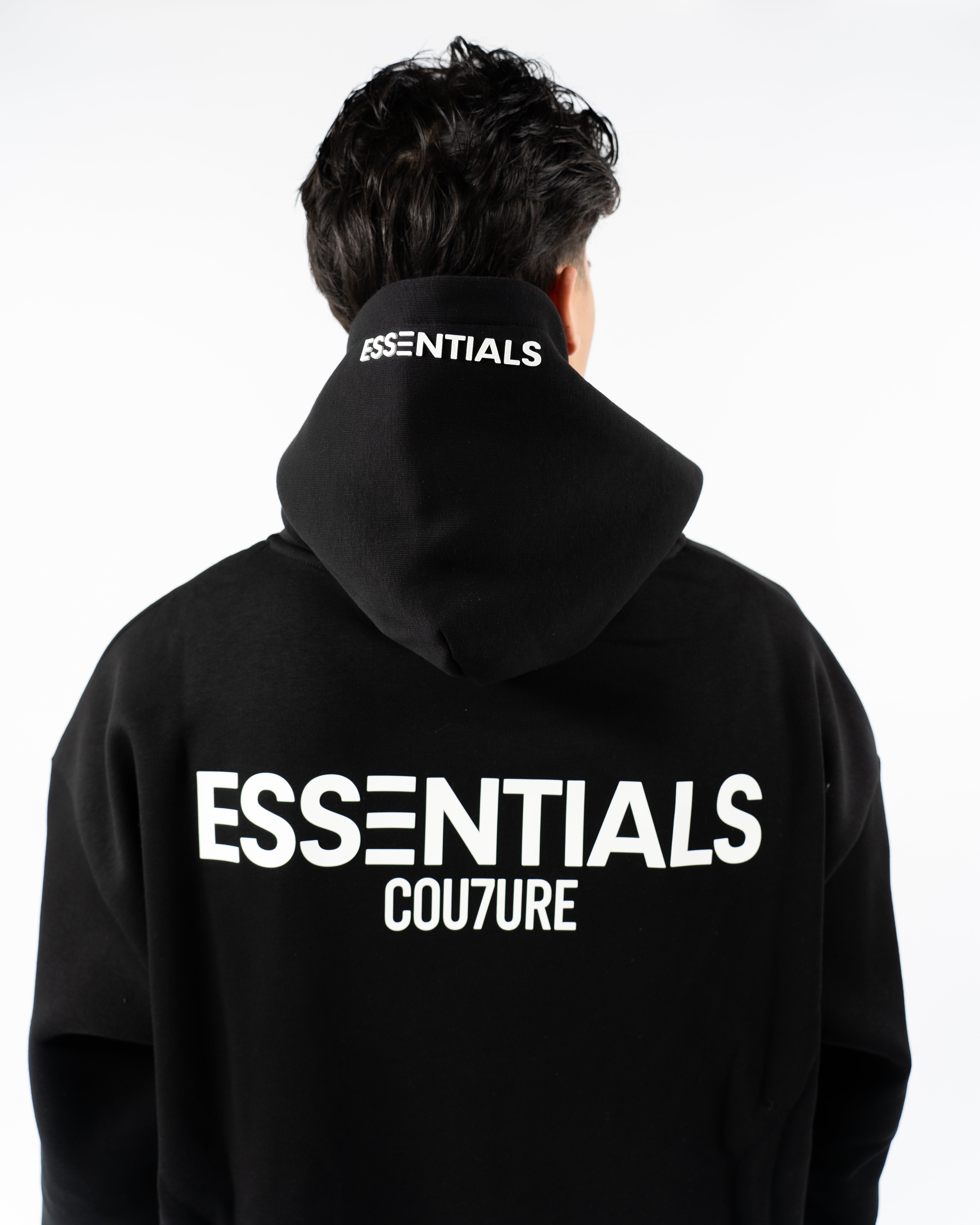 Cou7ure Essentials Classic A3 Joggingpak