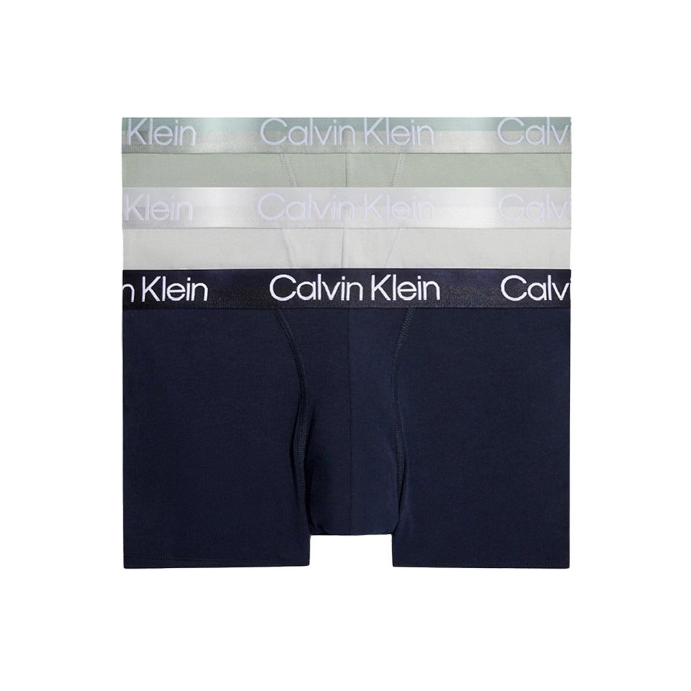 3 Pack Trunk Boxer Set