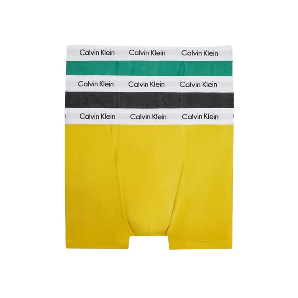 3 Pack Trunk Boxer Set