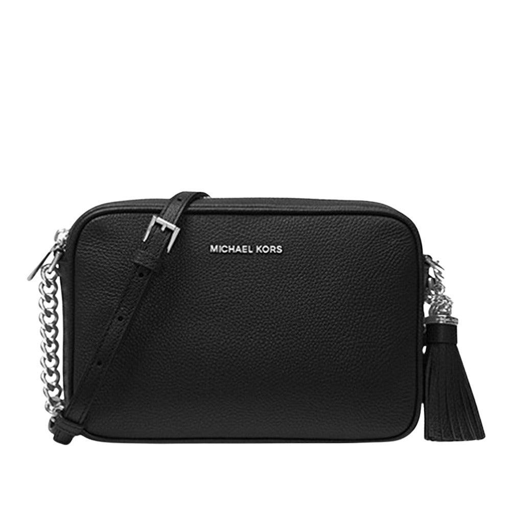 Ginny Leren Schoudertas