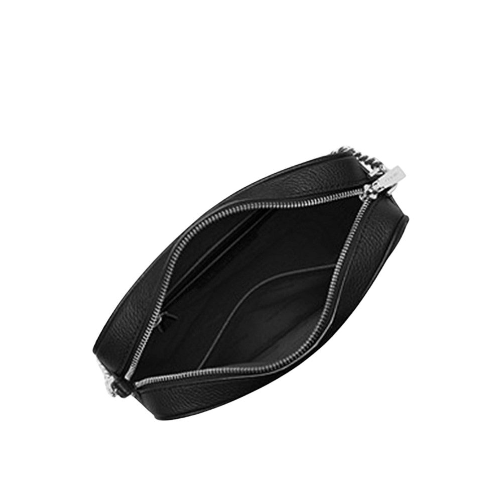 Ginny Leren Schoudertas