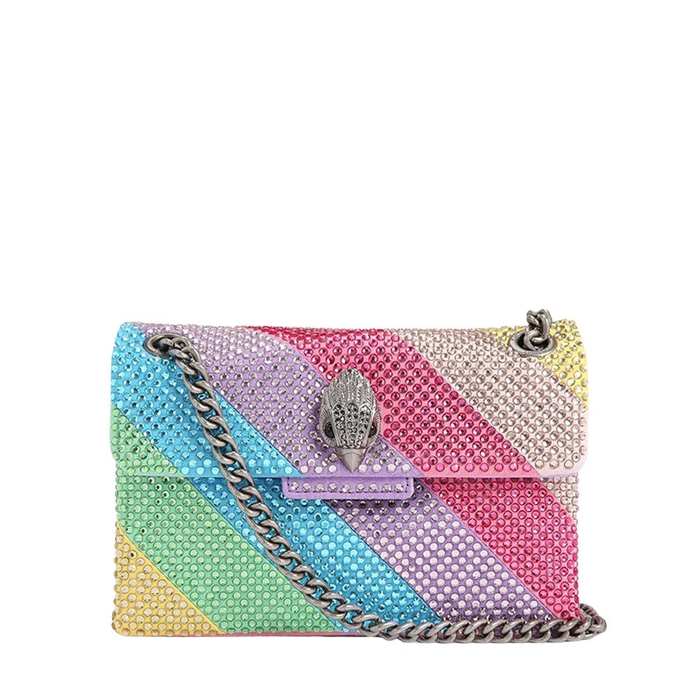 Kensington Schoudertas