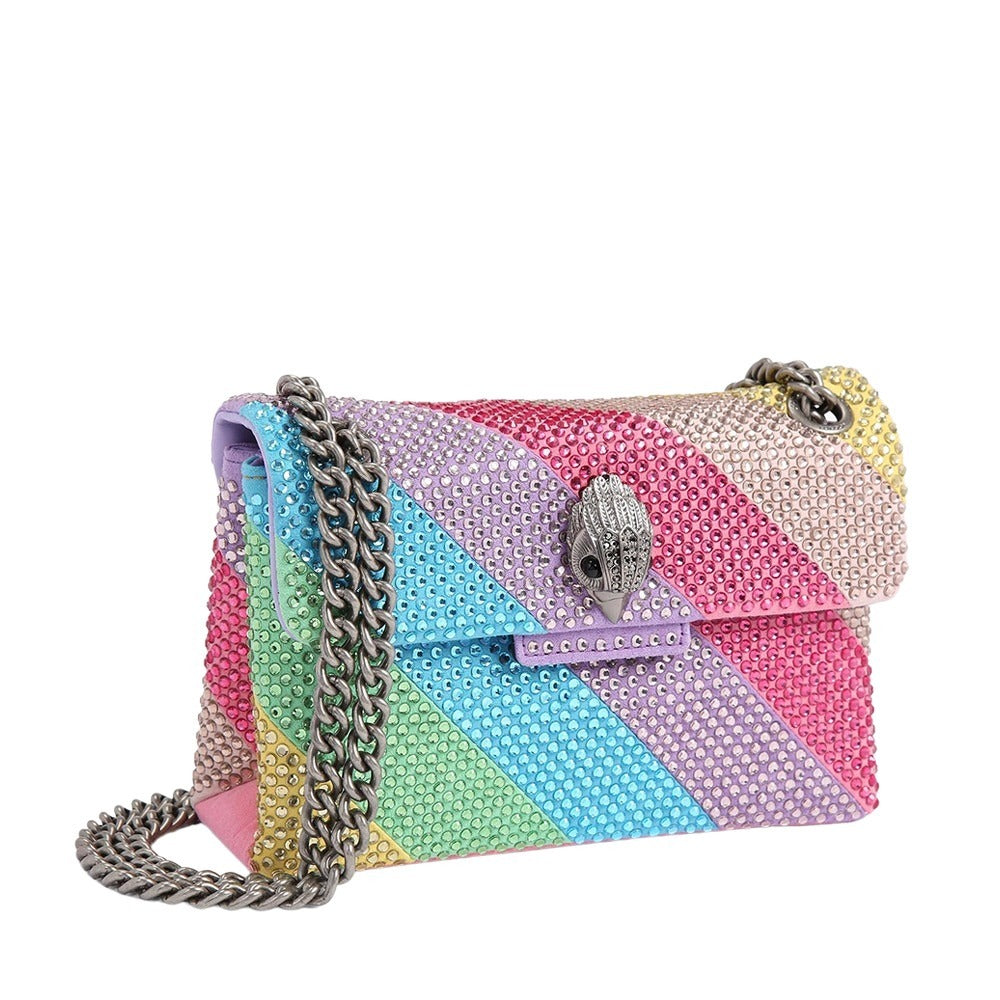 Kensington Schoudertas