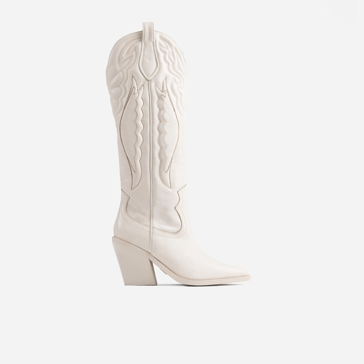 New Kole Western Hoge Laarzen