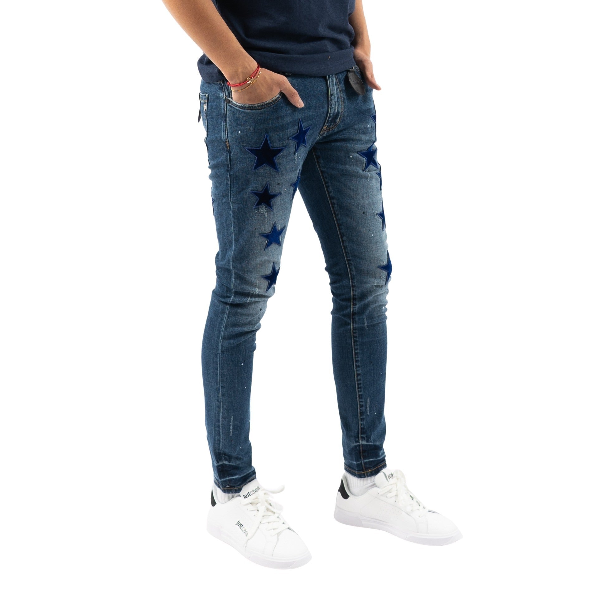 Lucio Jeans