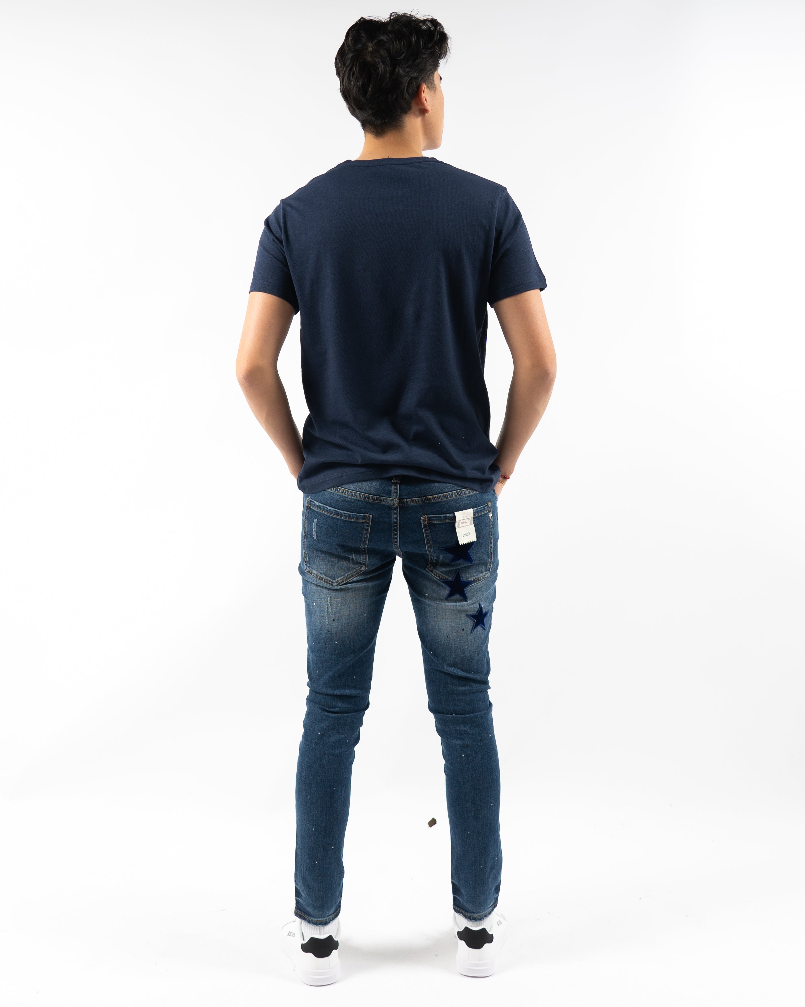 Lucio Jeans