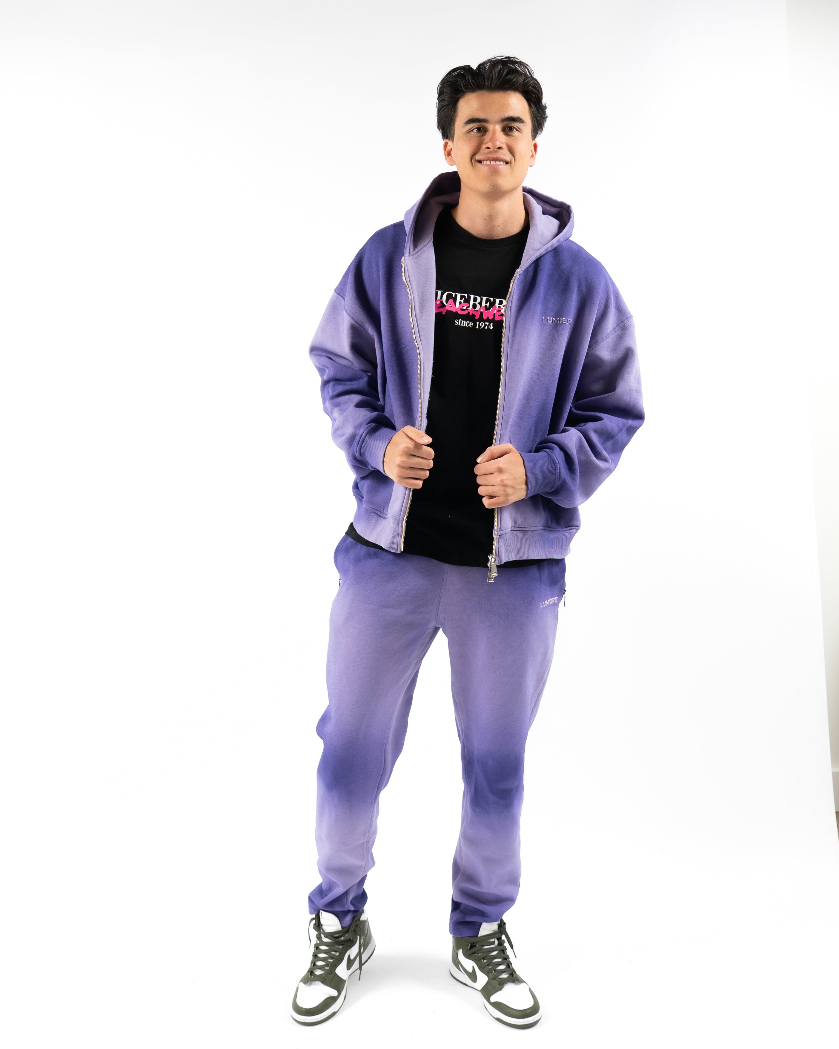 Tie Dye Trainingspak