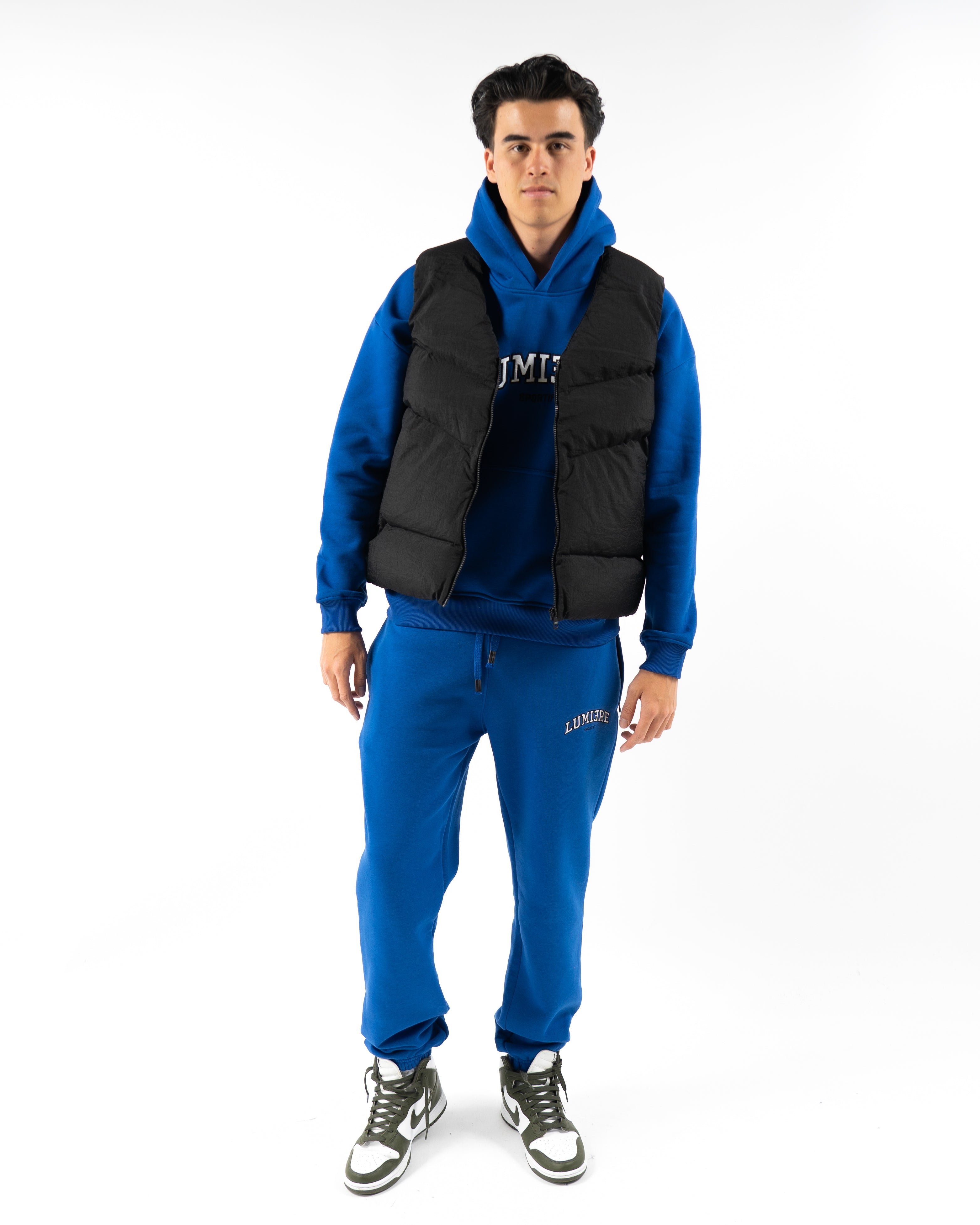 Triangle Bodywarmer