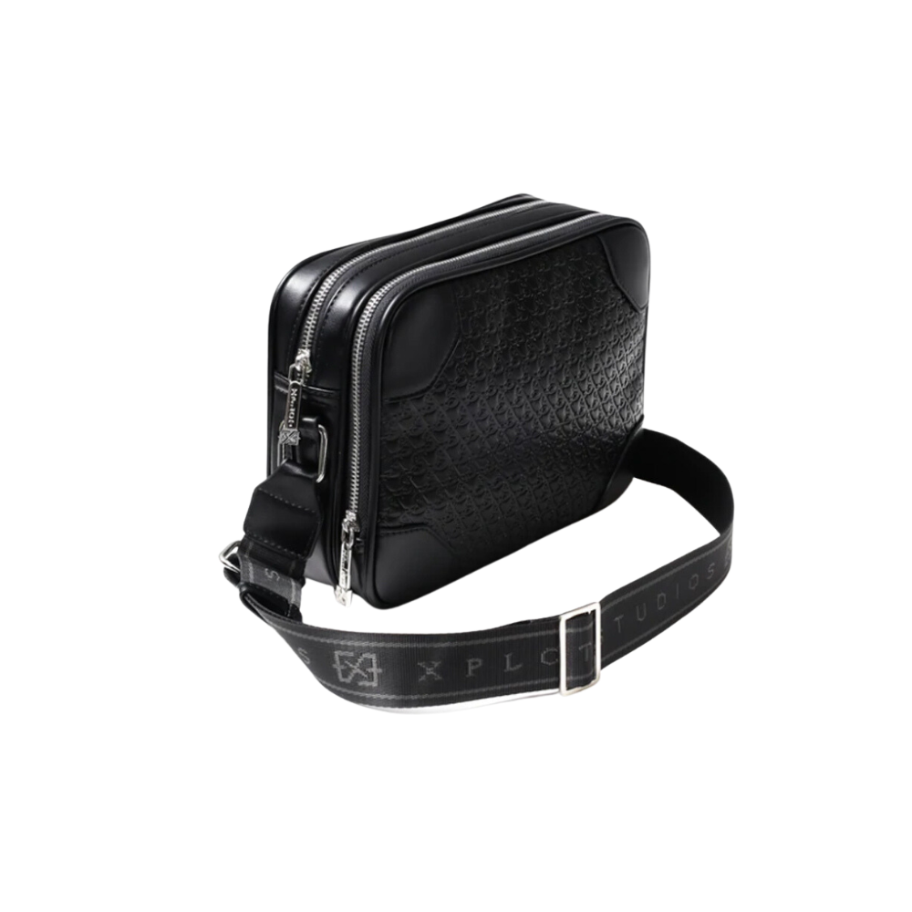 XPLCT Class Schoudertas