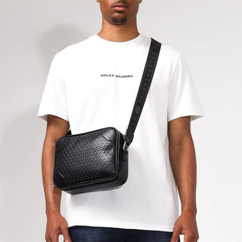 XPLCT Class Schoudertas