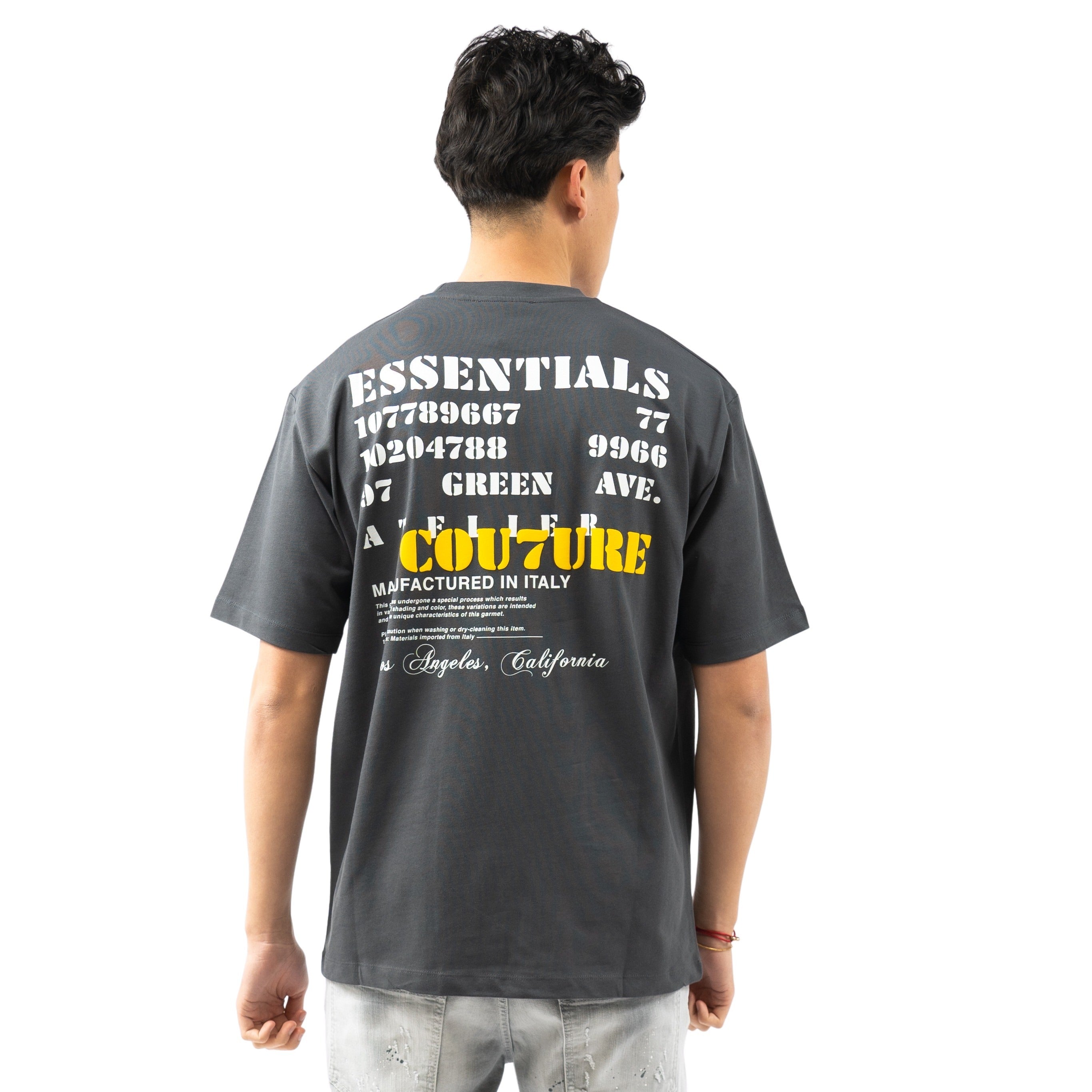 Manhattan 03 T-Shirt