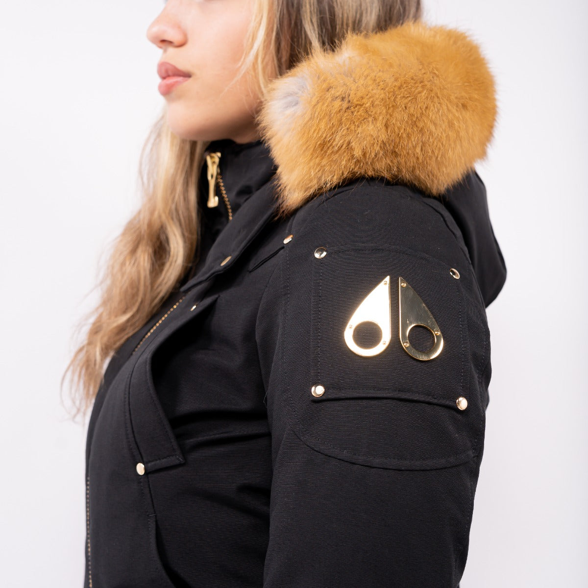 SAINTE FLAVIE BOMBER