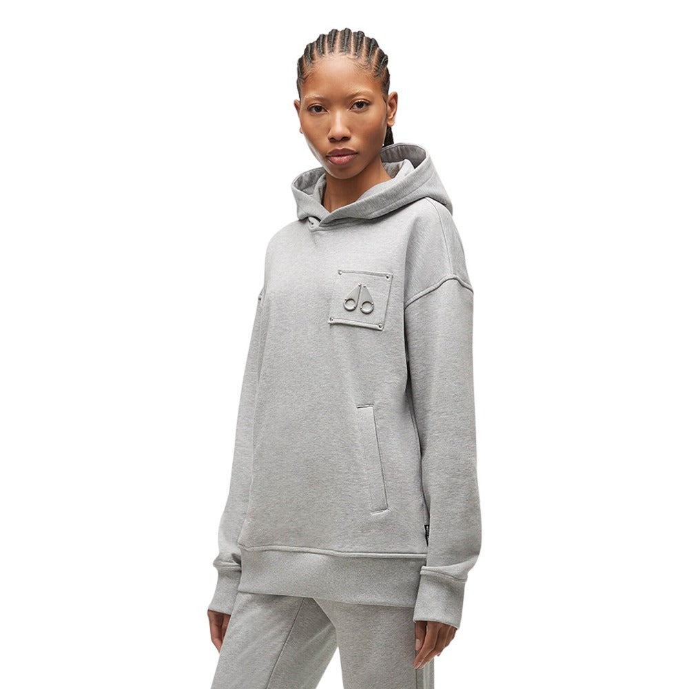 Brooklyn Unisex Hoodie 2