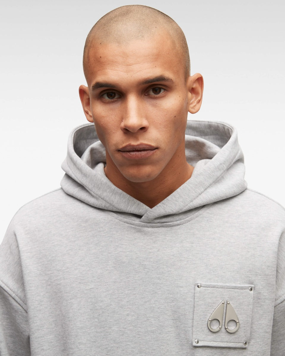 Brooklyn Unisex Hoodie 2