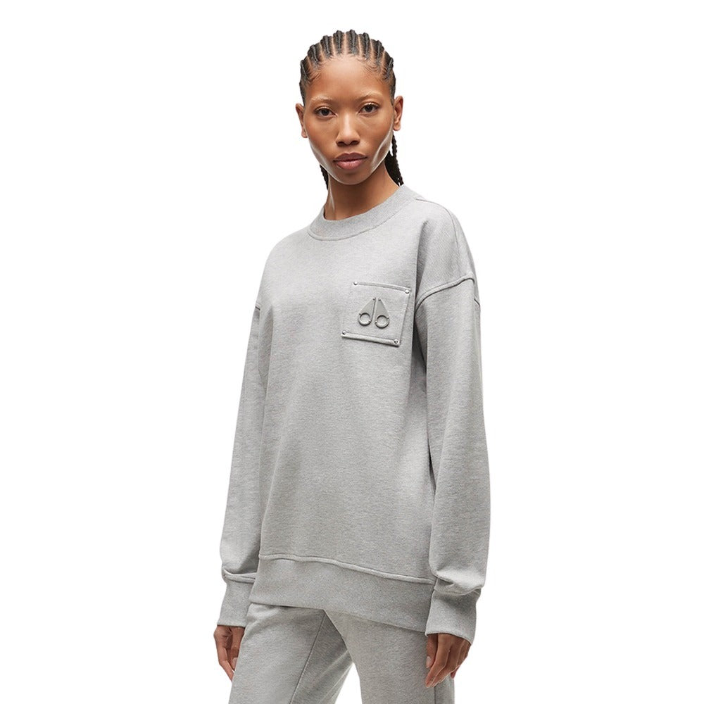Brooklyn Crew 2 Unisex Sweater