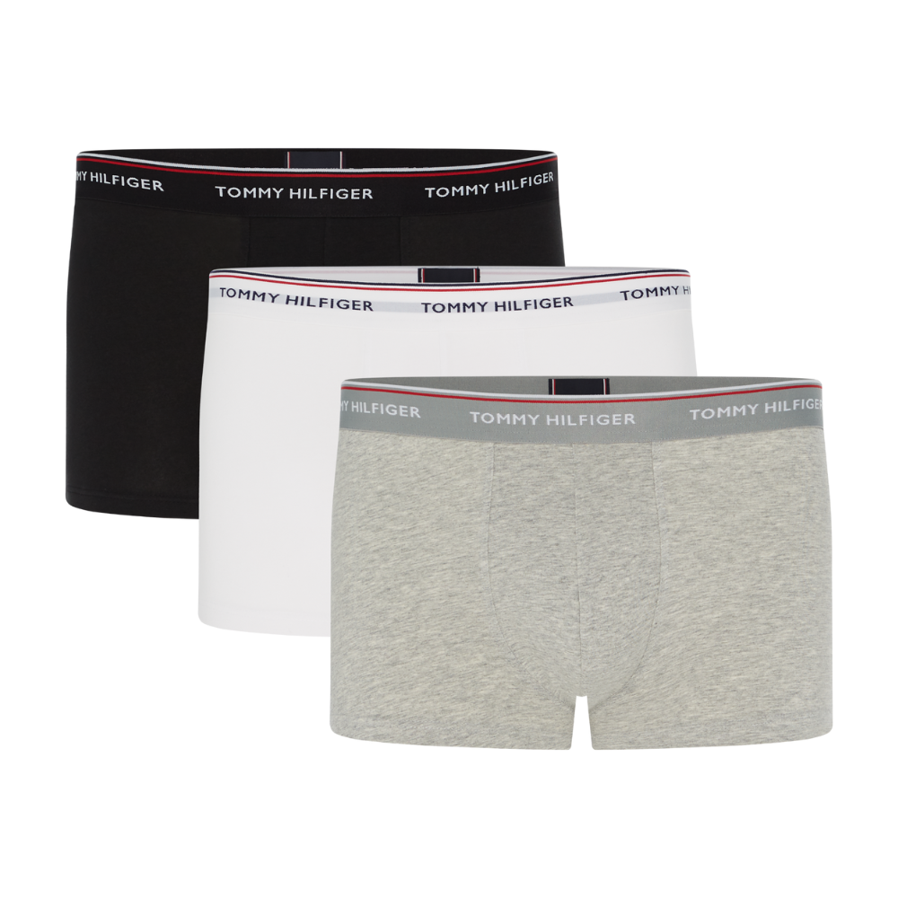 3 Pack Trunk Boxer Set