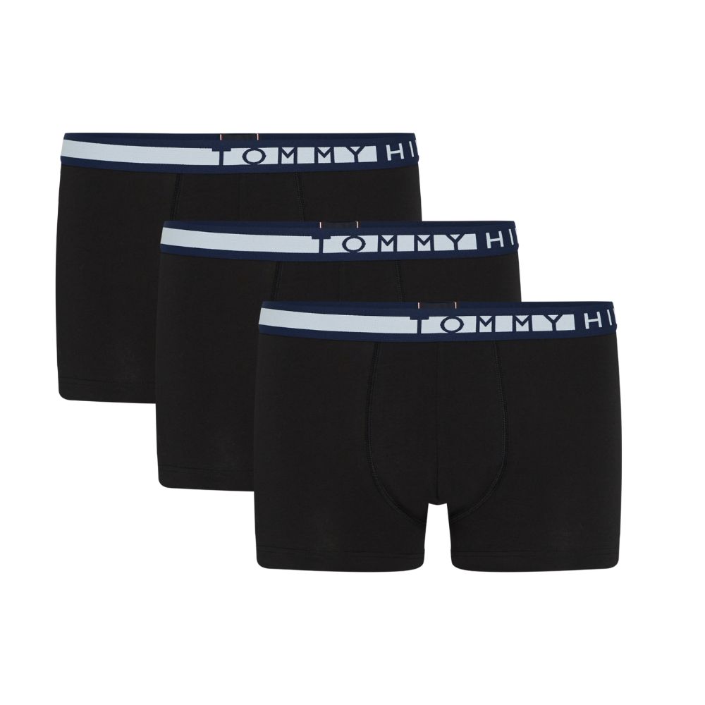 3 Pack Trunk Boxer Set