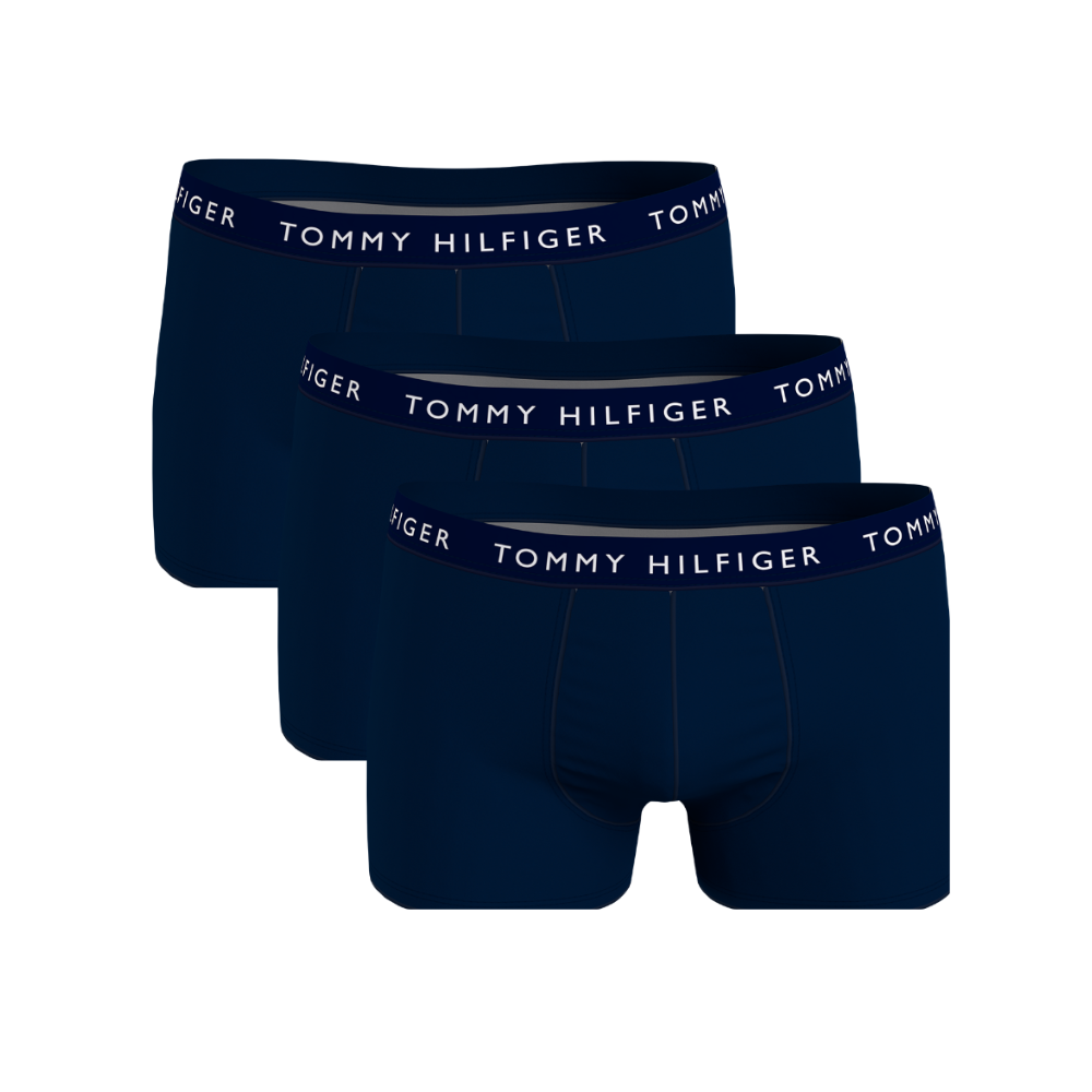3 Pack Essentials Boxer Set