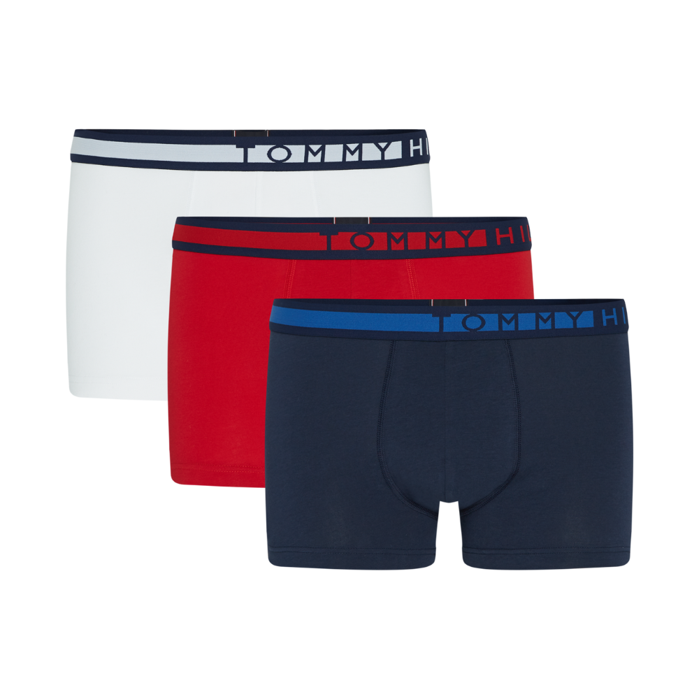 3 Pack Brief Boxer Set