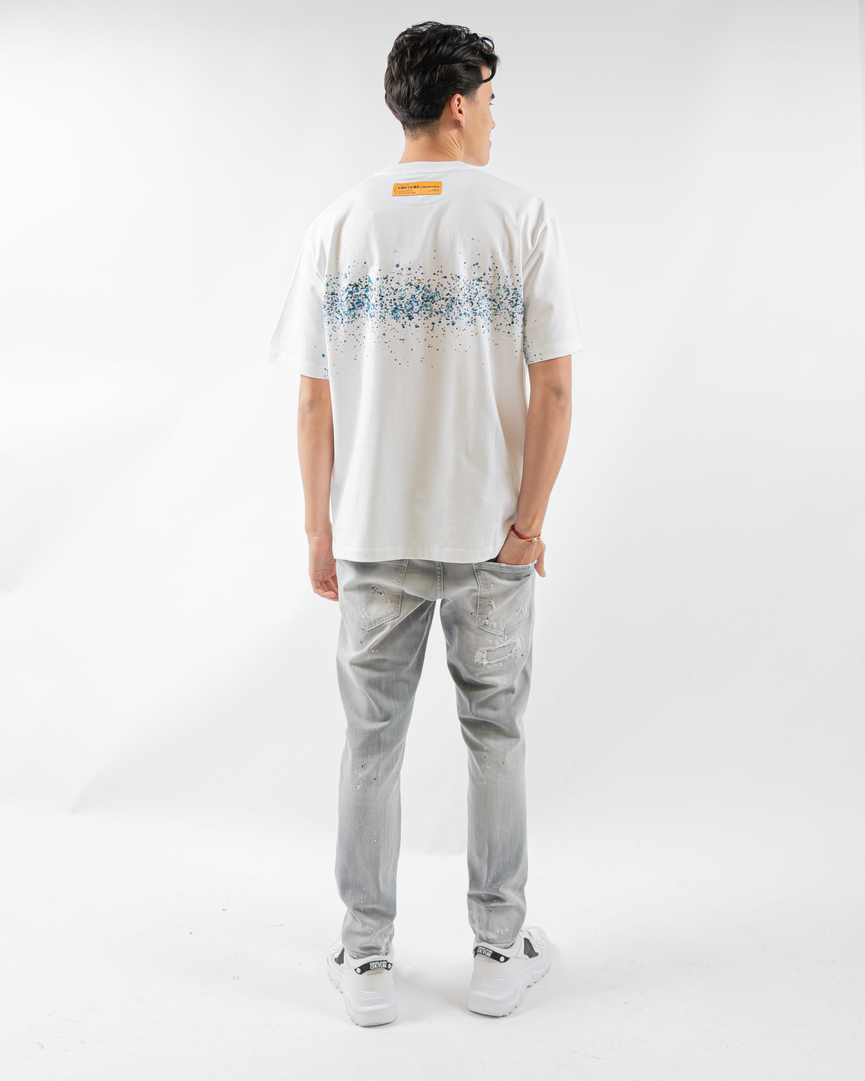 Las Vegas 08 T-Shirt