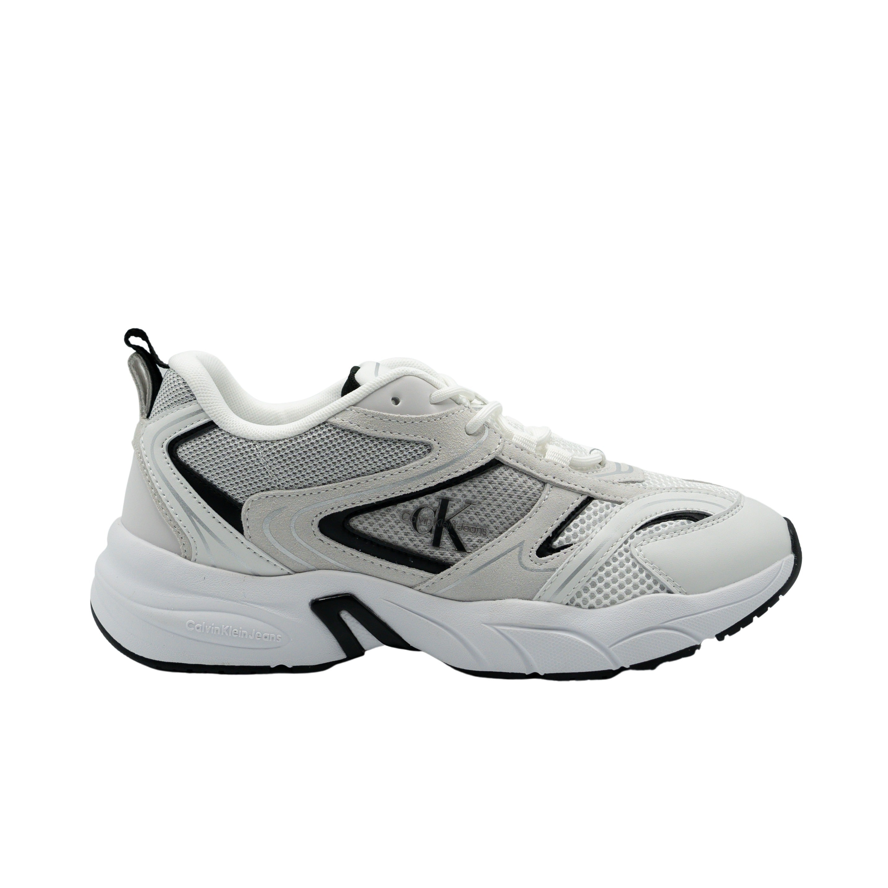 Retro Tennis Sneakers