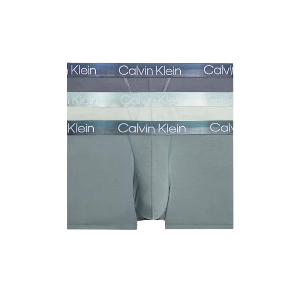 3 Pack Trunk Boxer Set