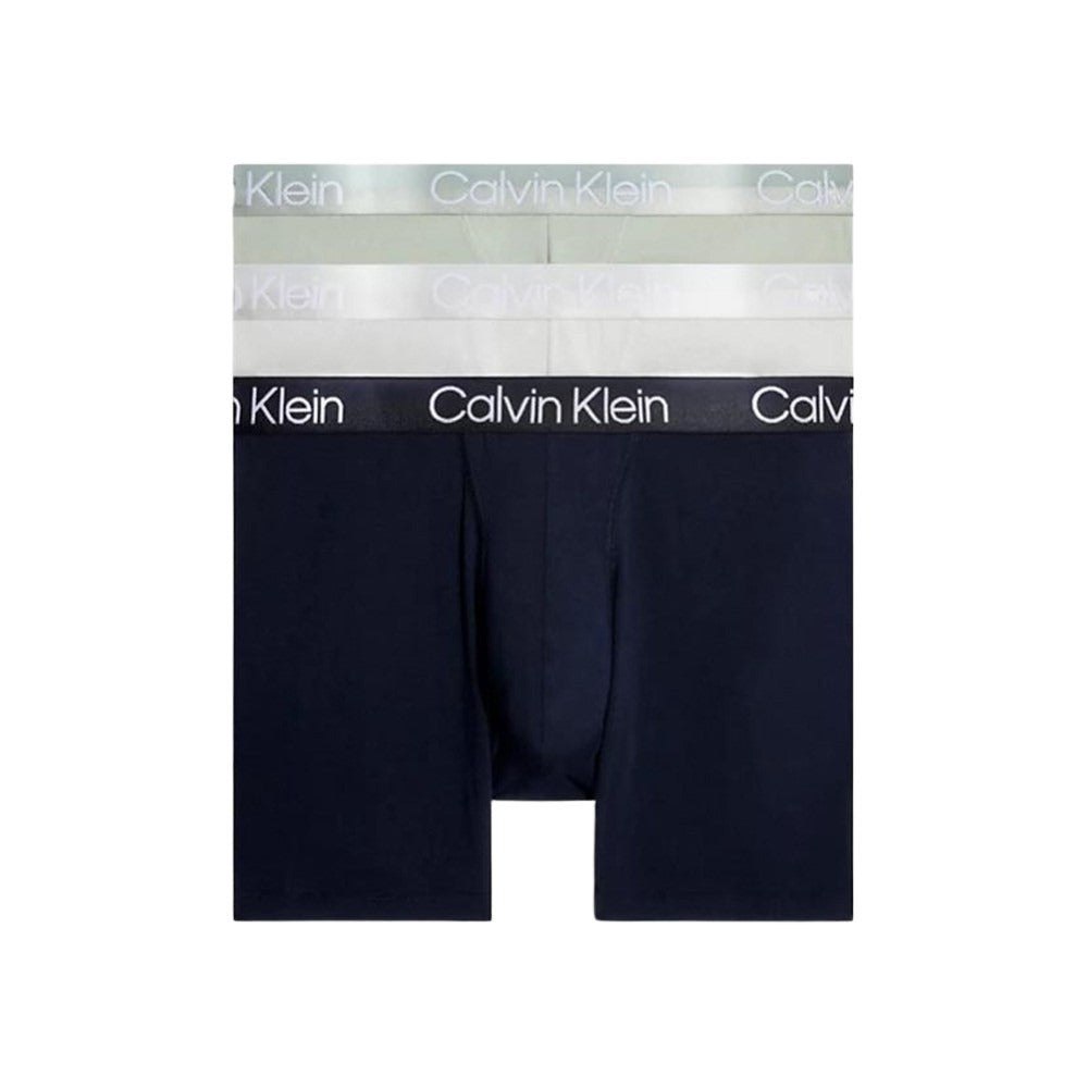 3 Pack Brief Boxer Set Lang