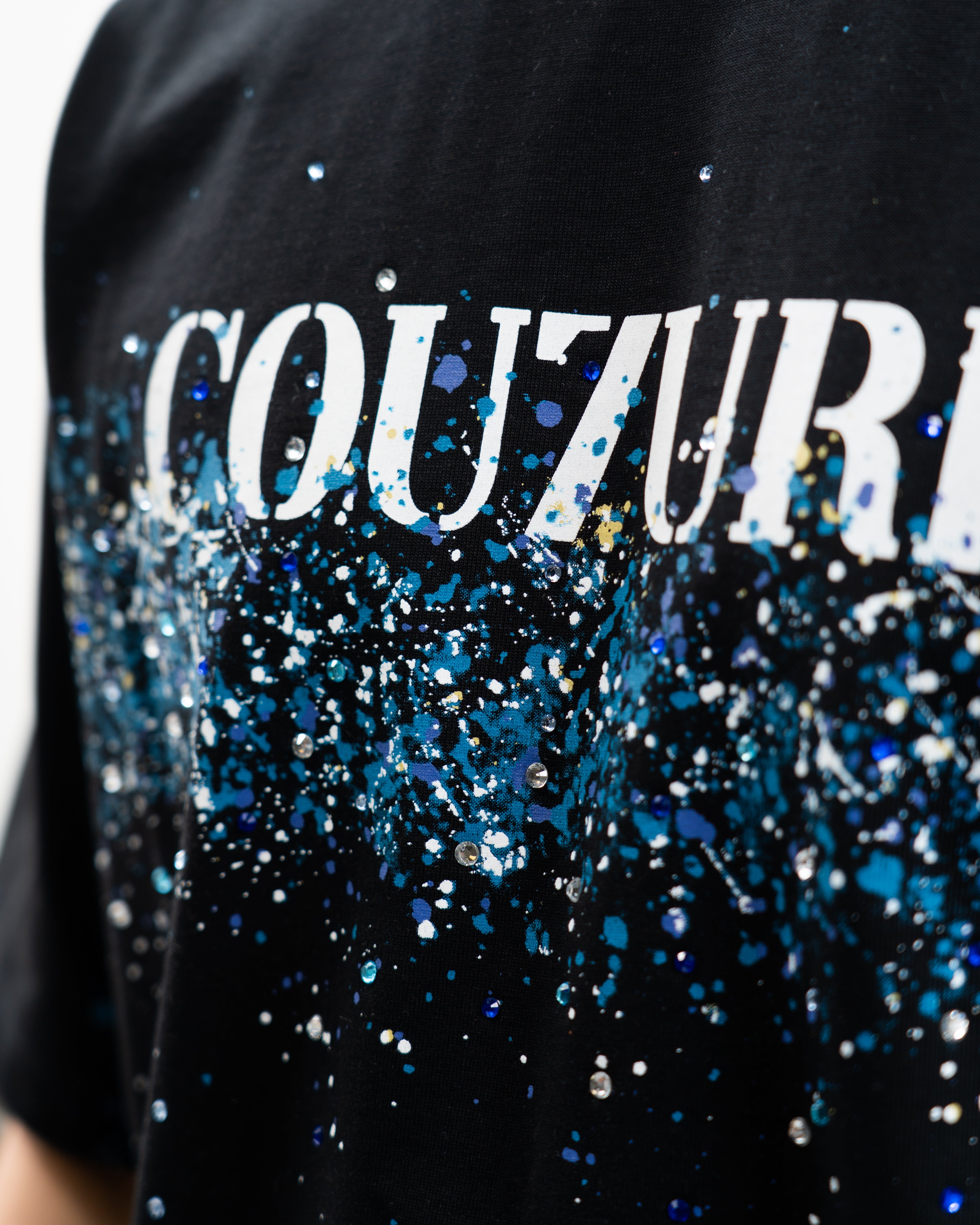 Las Vegas 08 T-Shirt