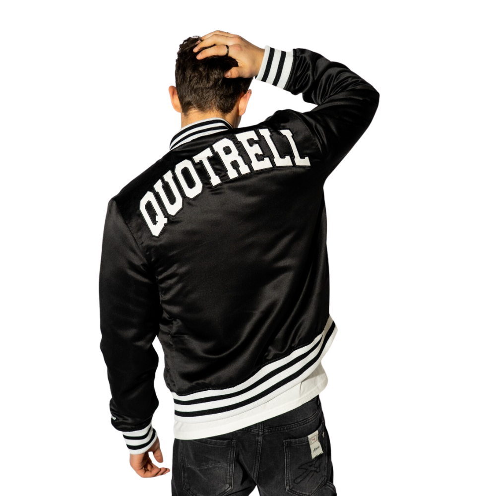 University Bomber Jas