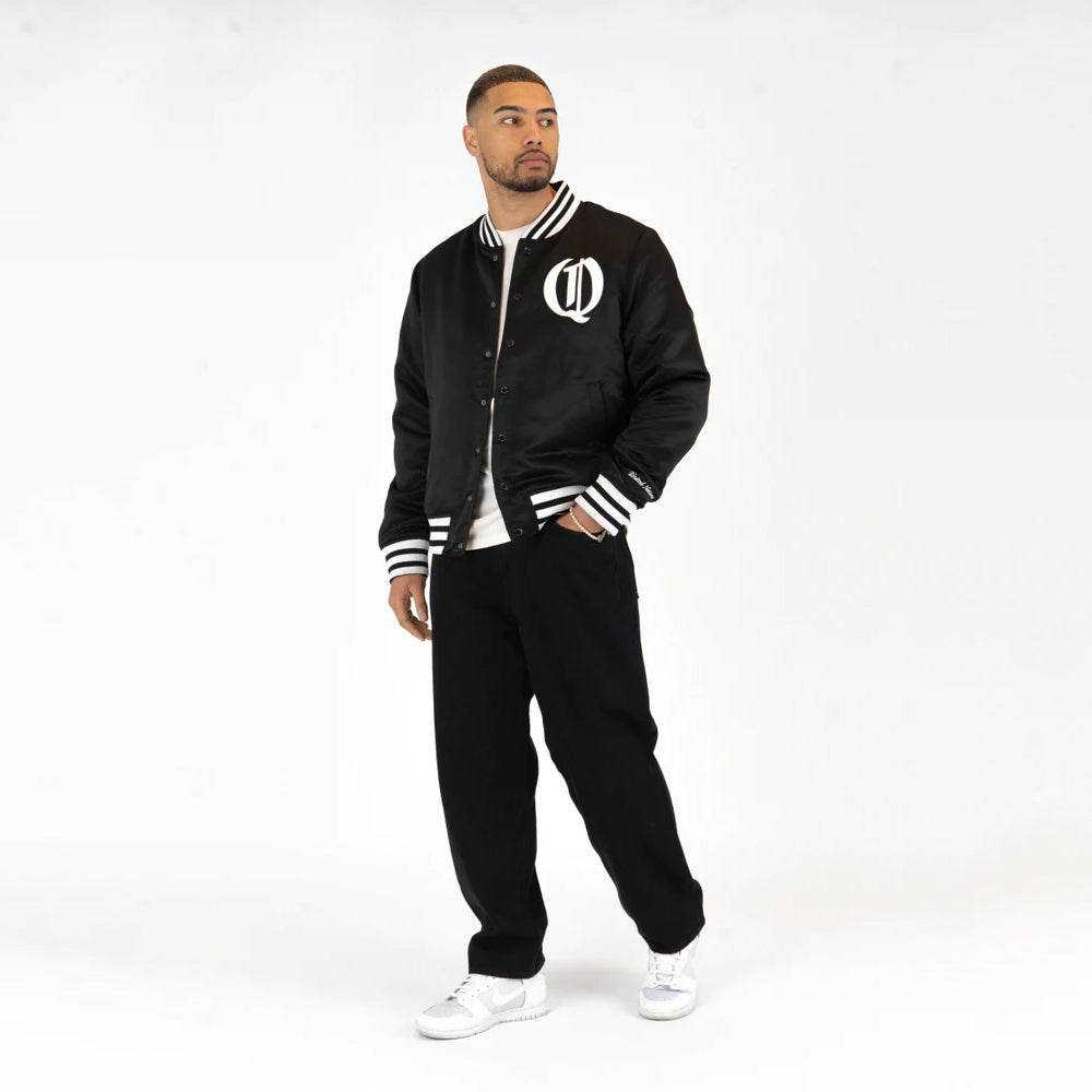 University Bomber Jas