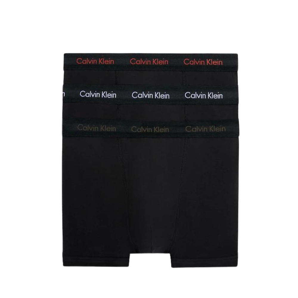 3 Pack Trunk Boxer Set