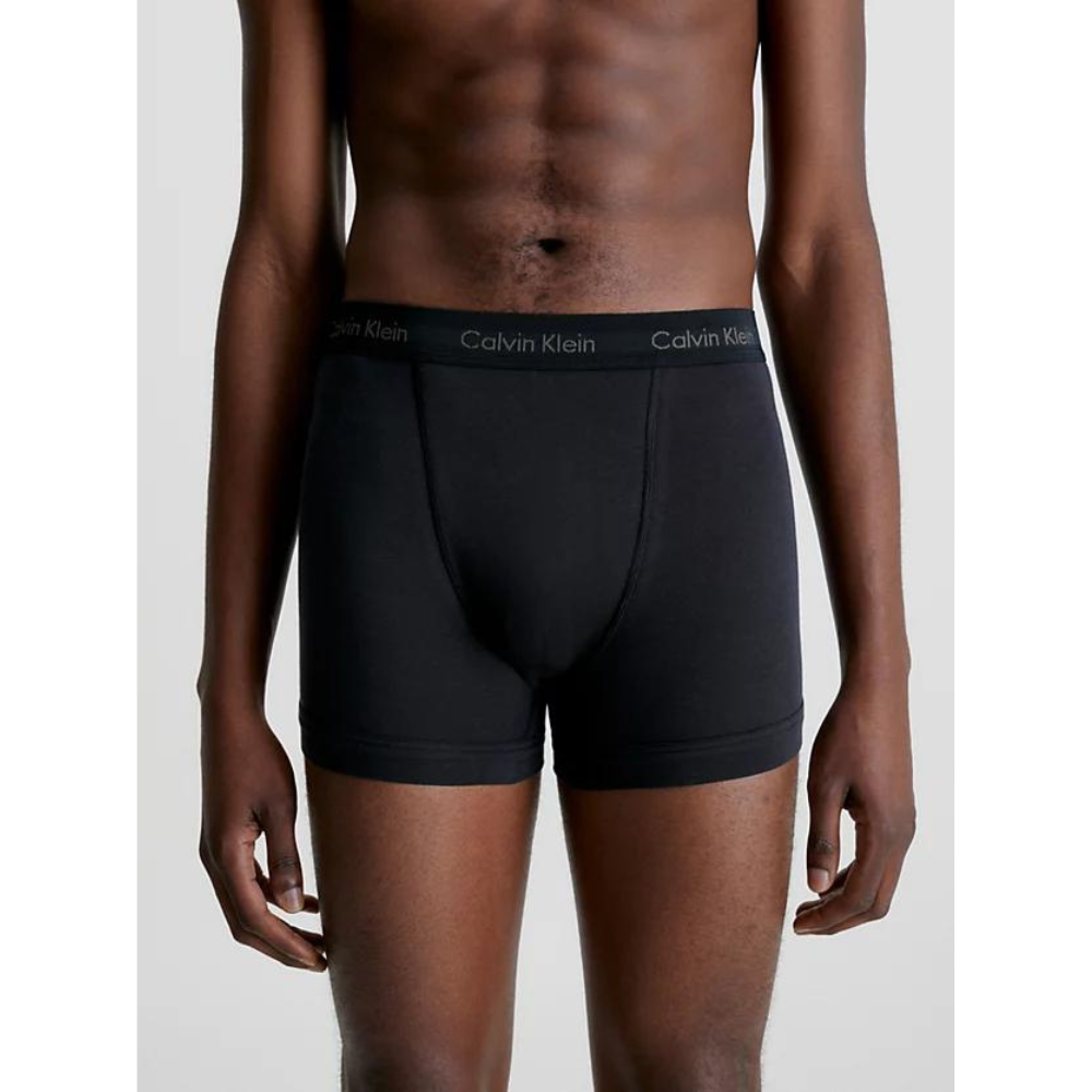3 Pack Trunk Boxer Set