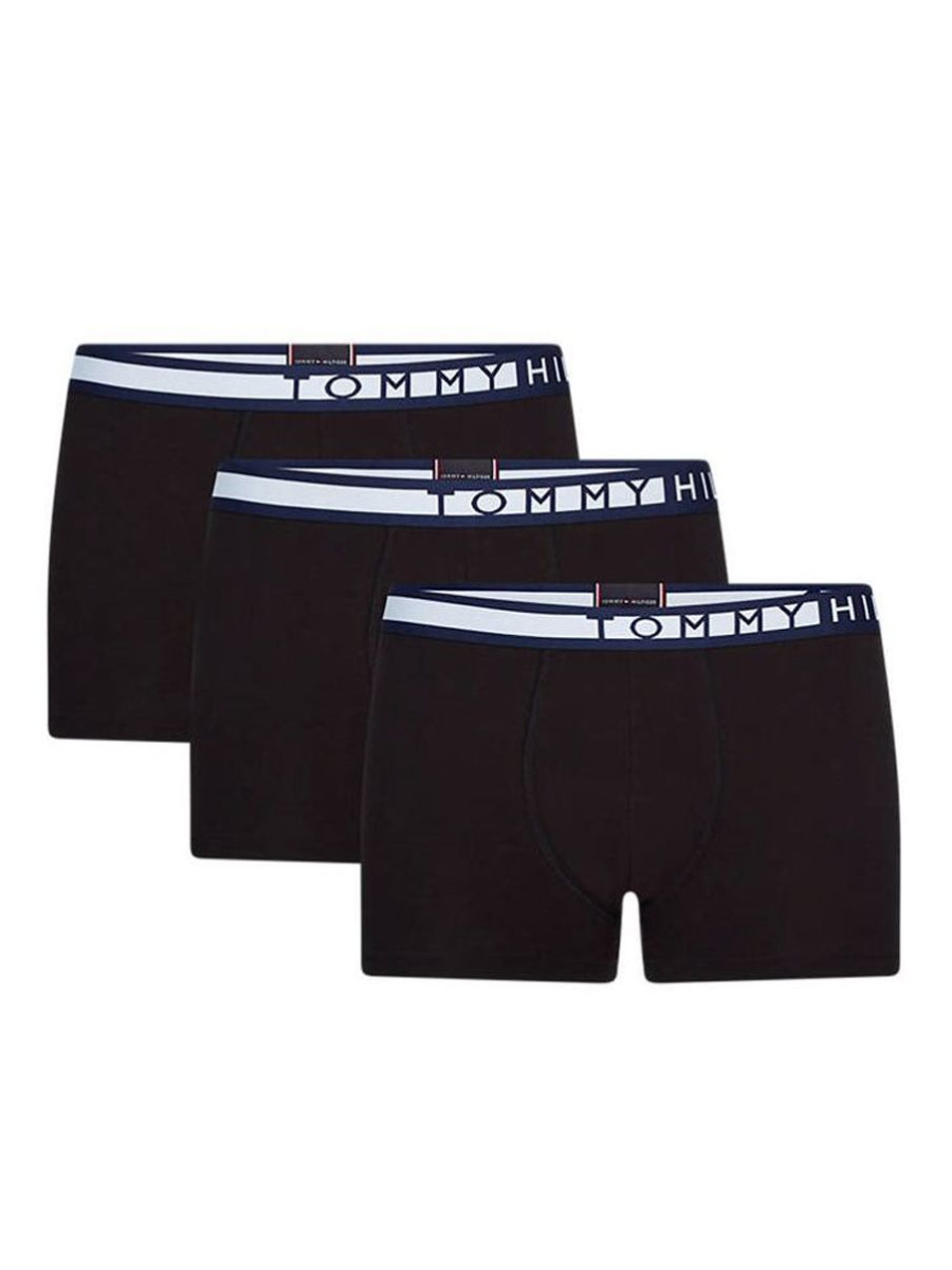 3 Pack Trunk Boxer Set
