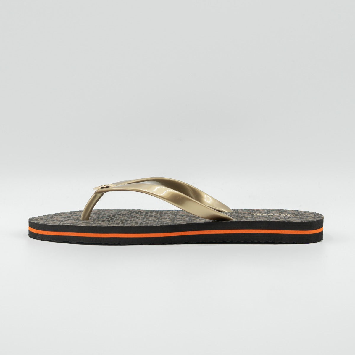 Stripe Eva Flip Flop