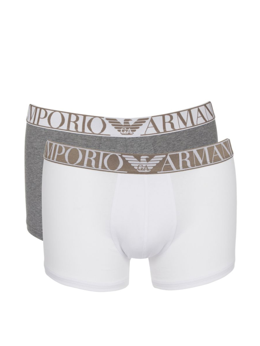 Trunk Boxershorts Set