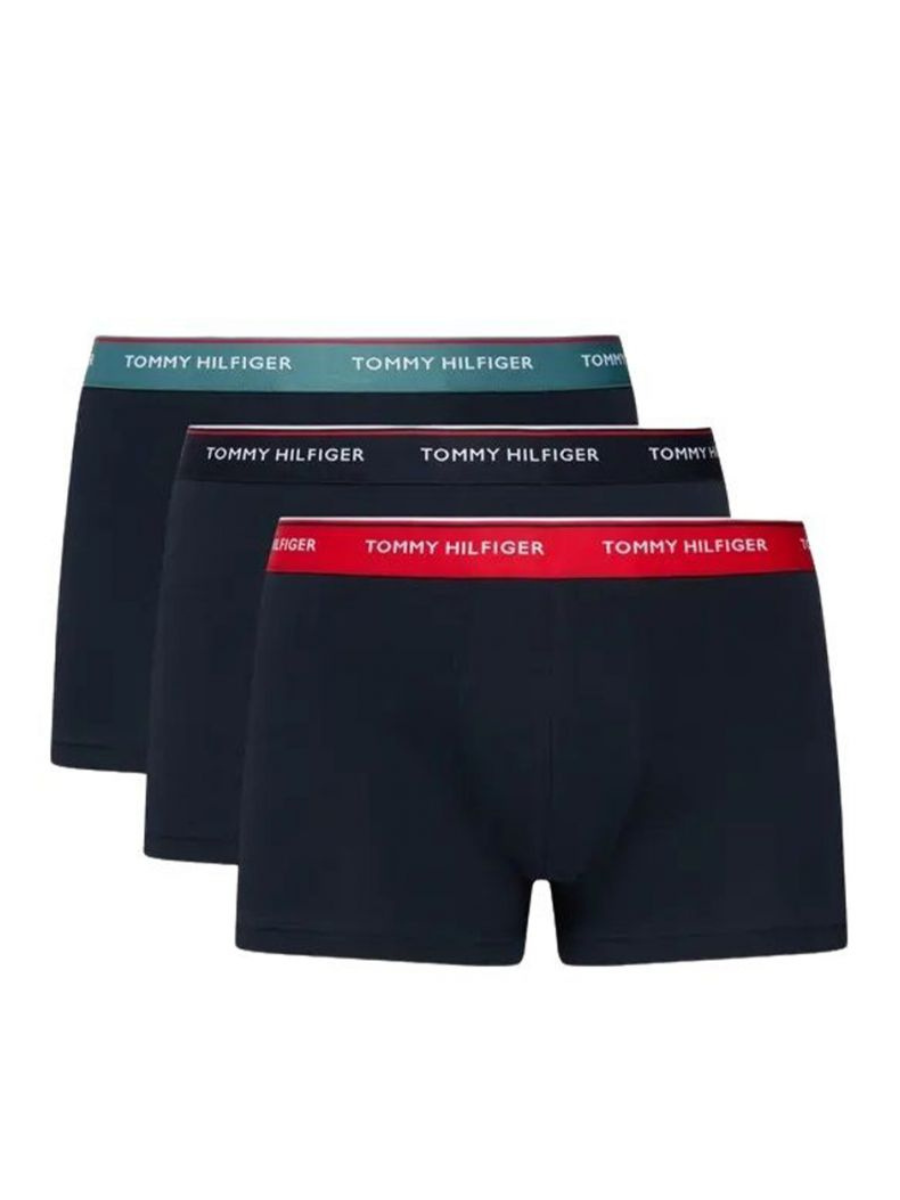 3-Pack Trunk Boxers