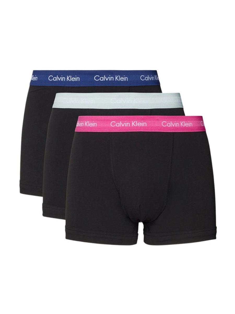 3 Pack Trunk Boxer Set