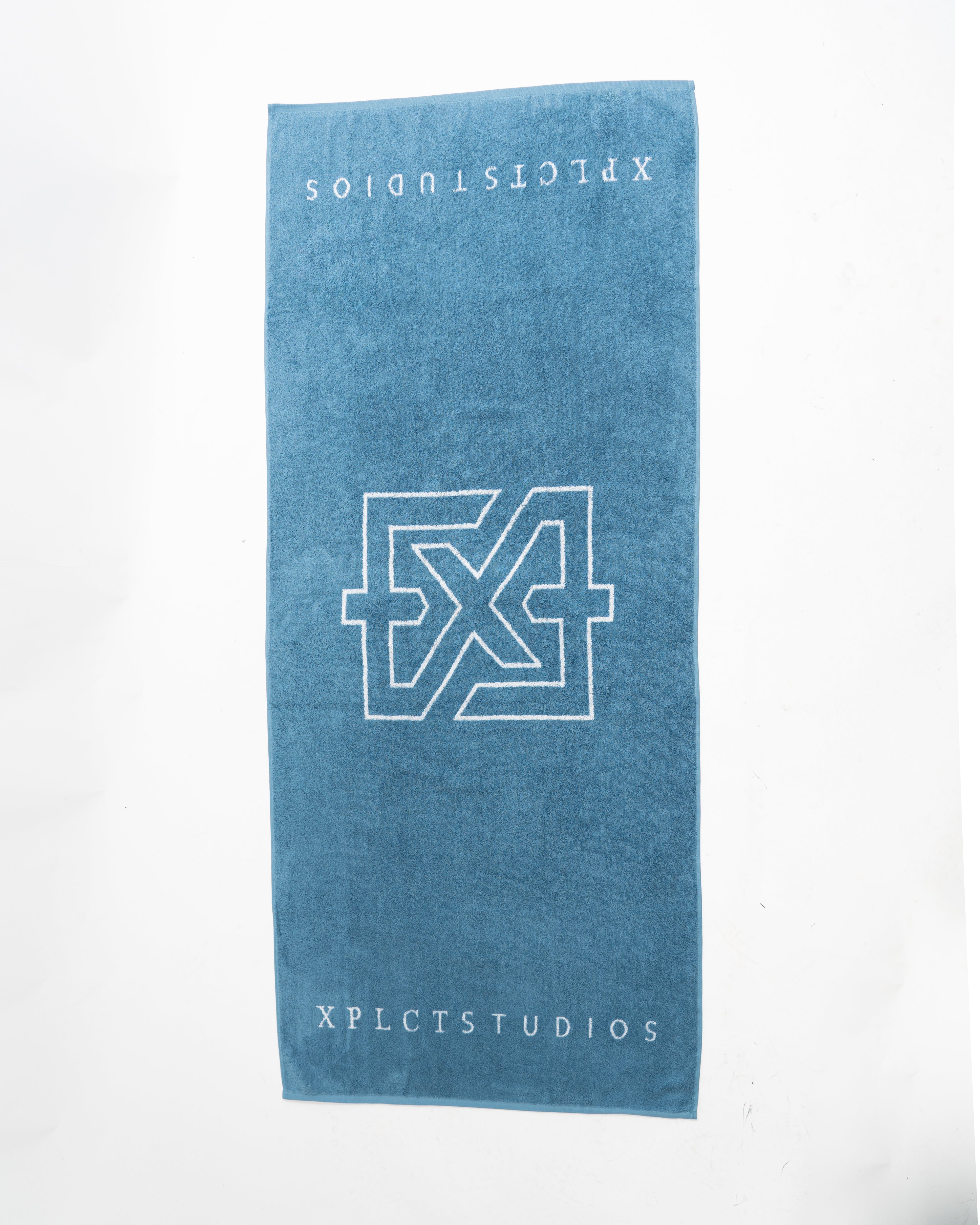 Badhanddoek Xplct Studios