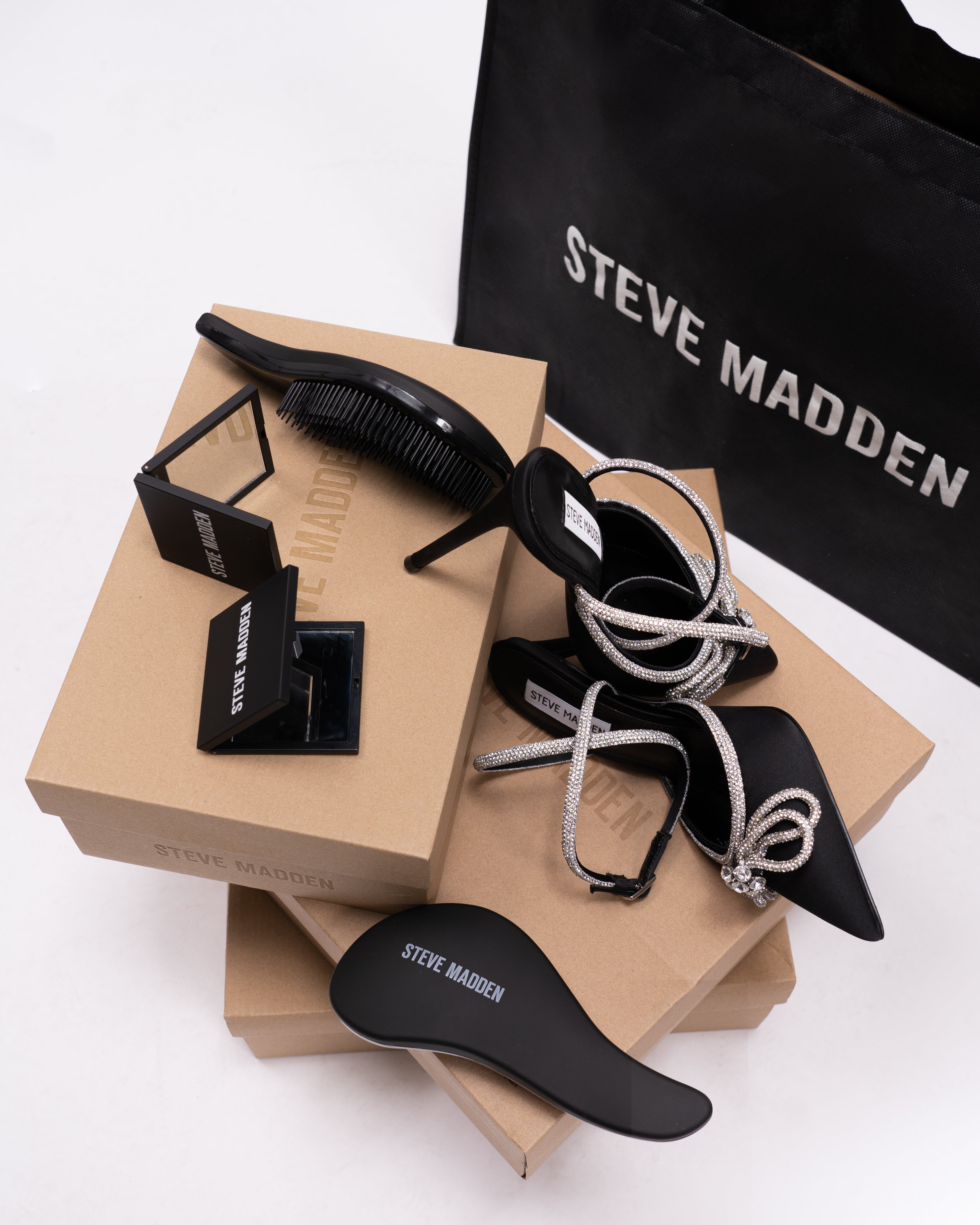 Steve Madden Goodiebag