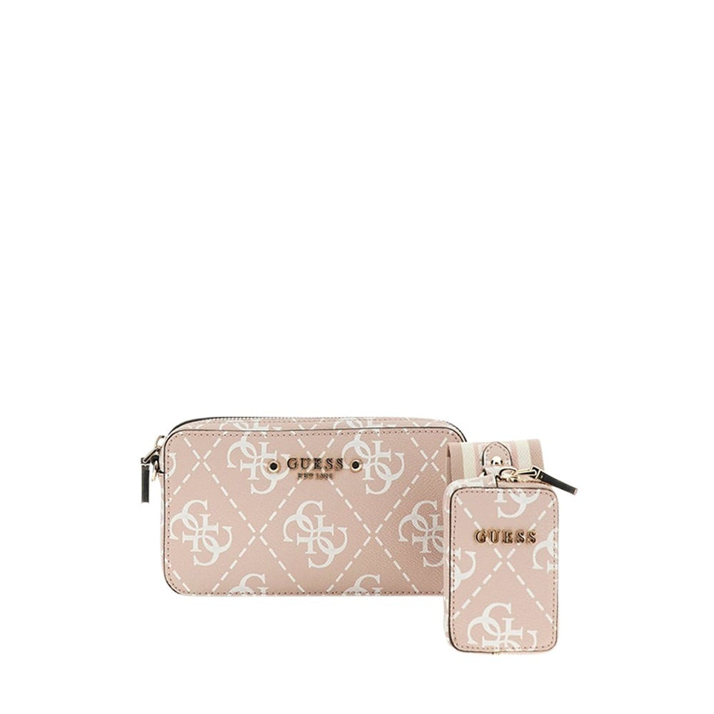 Rea Camera Crossbody Tas