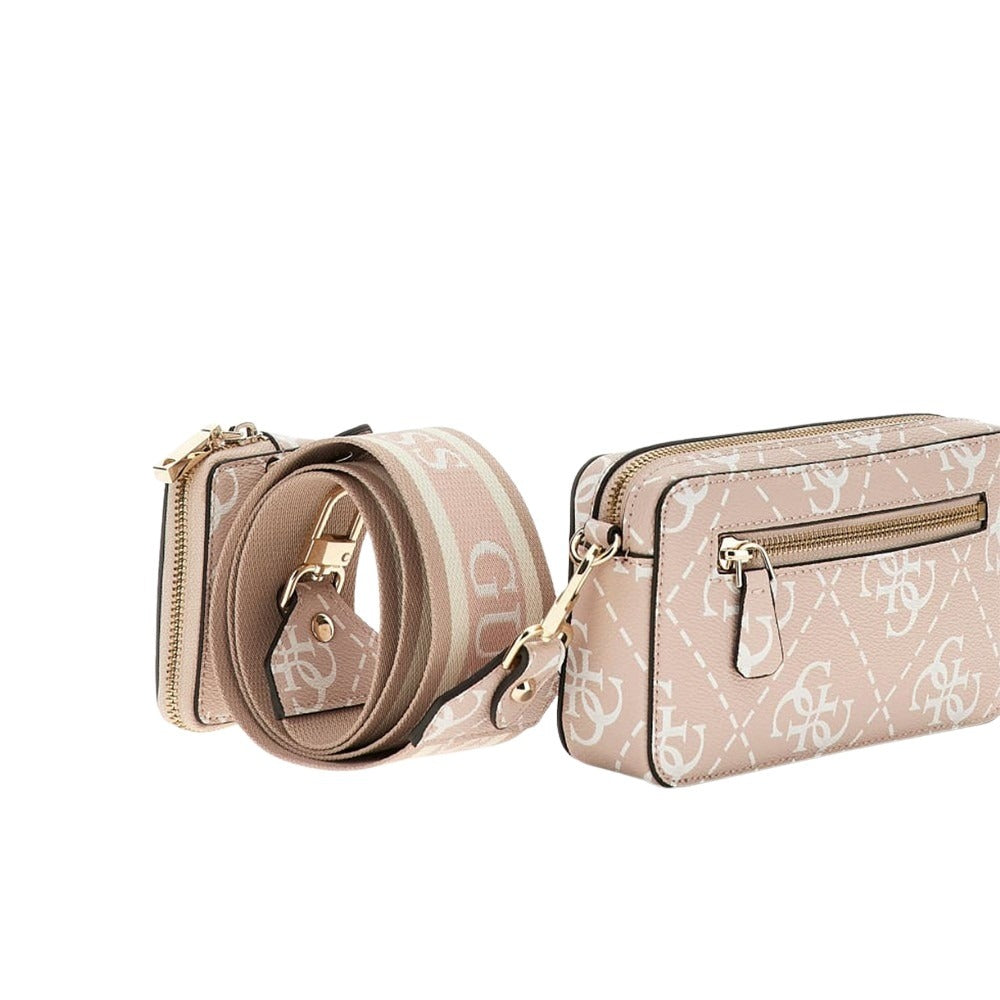 Rea Camera Crossbody Tas