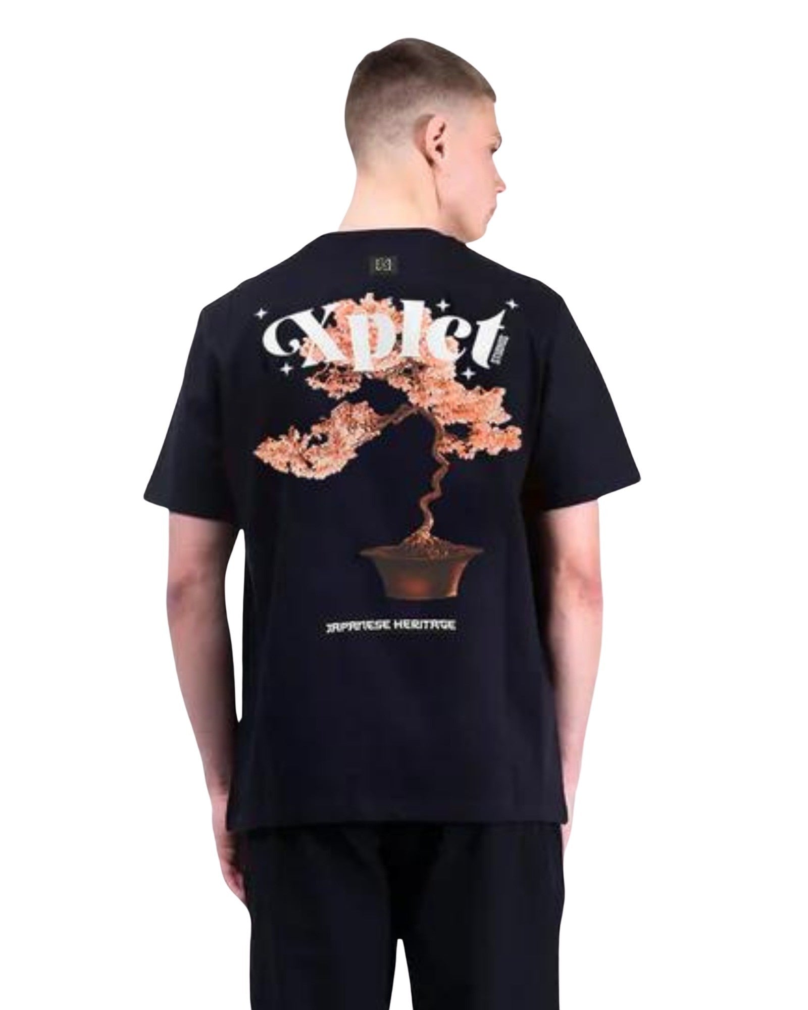 Bonsai Tee